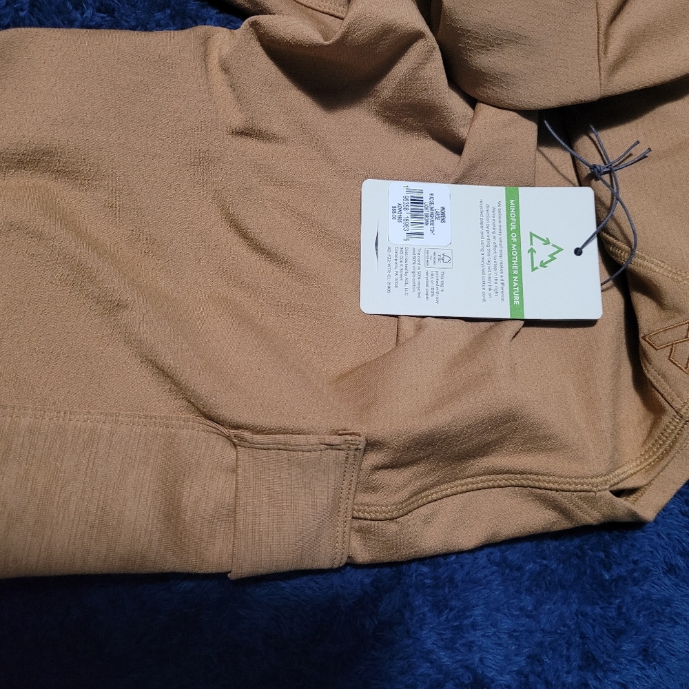 Alpine Design tights - Picture 10 of 11